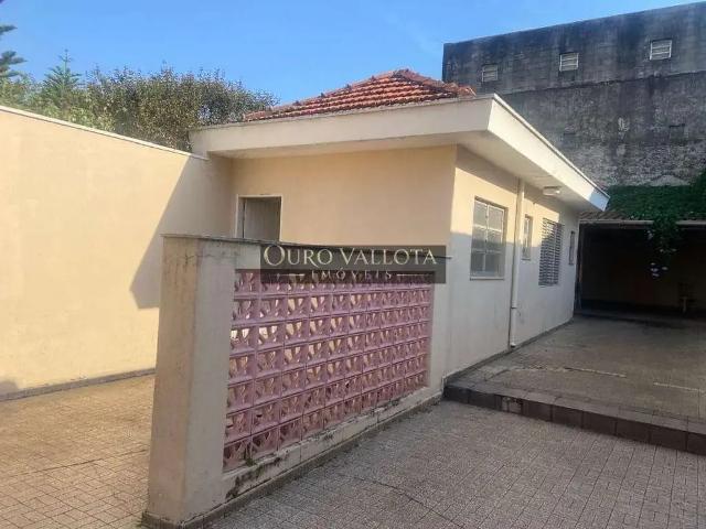 Casa / Sobrado para Locação em São Paulo/SP Alto da Mooca 3 Quartos