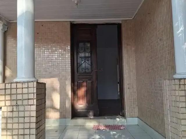 Casa / Sobrado para Locação em São Paulo/SP Alto da Mooca 3 Quartos