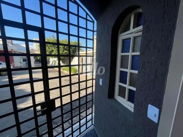 Casa / Sobrado para Locação em São Paulo/SP Alto da Mooca 3 Quartos