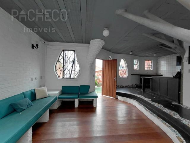 Casa / Sobrado para Locação em São Paulo/SP Alto de Pinheiros 3 Quartos