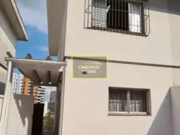 Casa / Sobrado para Locação em São Paulo/SP Alto de Pinheiros 3 Quartos