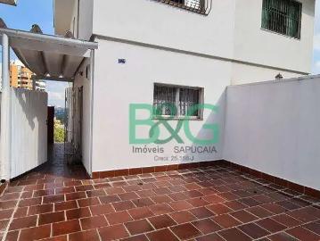 Casa / Sobrado para Locação em São Paulo/SP Alto de Pinheiros 3 Quartos