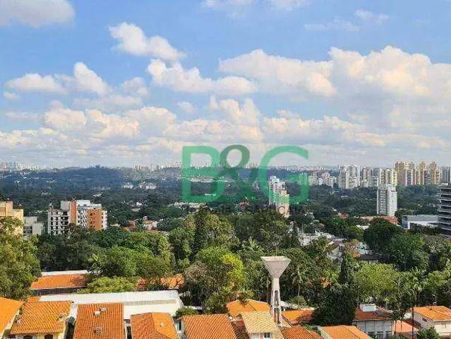Casa / Sobrado para Locação em São Paulo/SP Alto de Pinheiros 3 Quartos