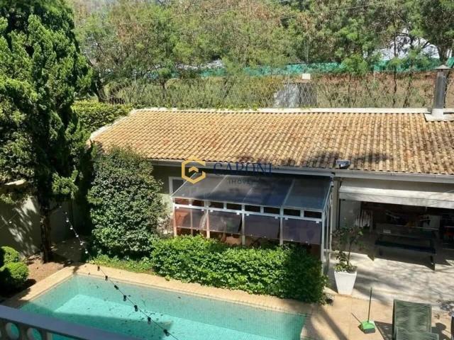 Casa / Sobrado para Locação em São Paulo/SP Alto de Pinheiros 3 Quartos