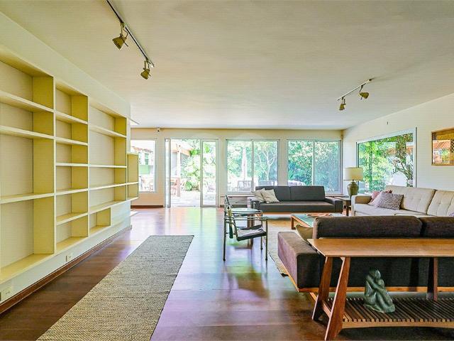 Casa / Sobrado para Locação em São Paulo/SP Alto de Pinheiros 3 Quartos