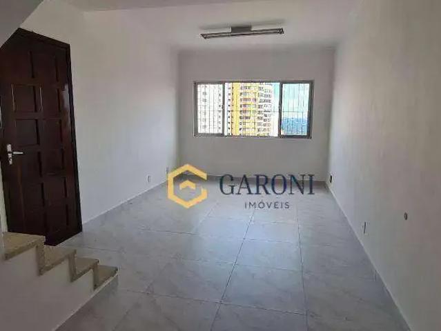 Casa / Sobrado para Locação em São Paulo/SP Alto de Pinheiros 3 Quartos