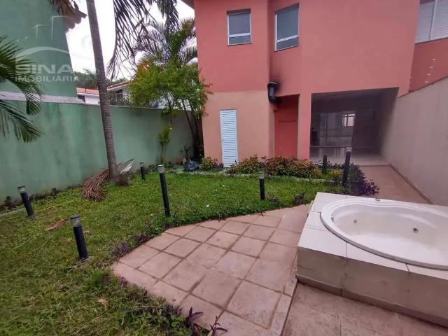 Casa / Sobrado para Locação em São Paulo/SP Alto de Pinheiros 3 Quartos