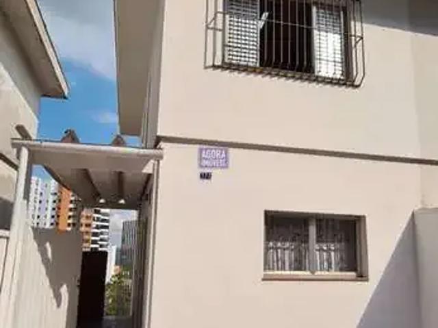 Casa / Sobrado para Locação em São Paulo/SP Alto de Pinheiros 3 Quartos