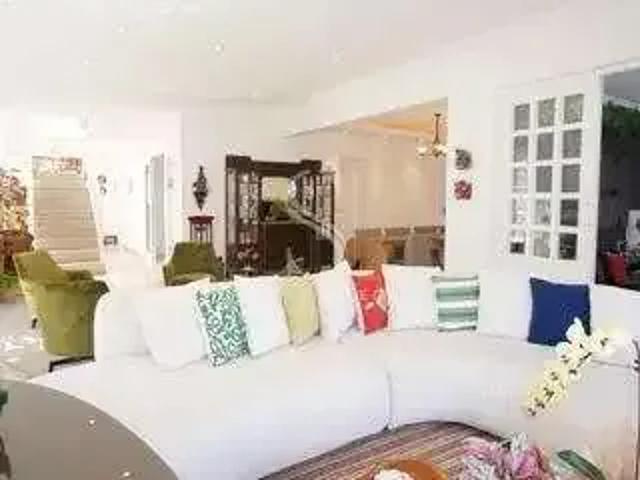 Casa / Sobrado para Locação em São Paulo/SP Alto de Pinheiros 3 Quartos
