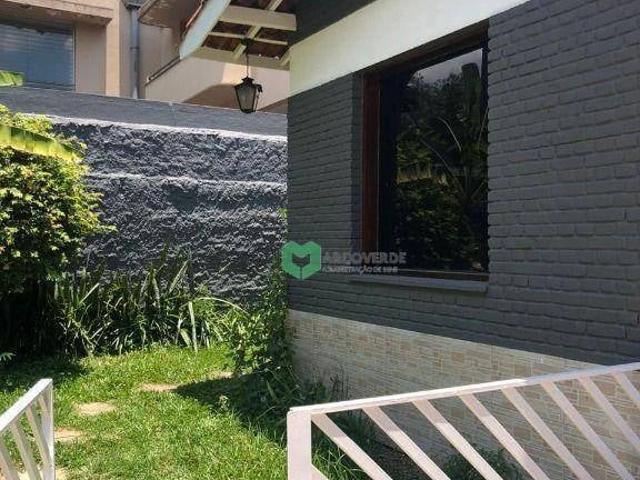 Casa / Sobrado para Locação em São Paulo/SP Alto de Pinheiros 3 Quartos