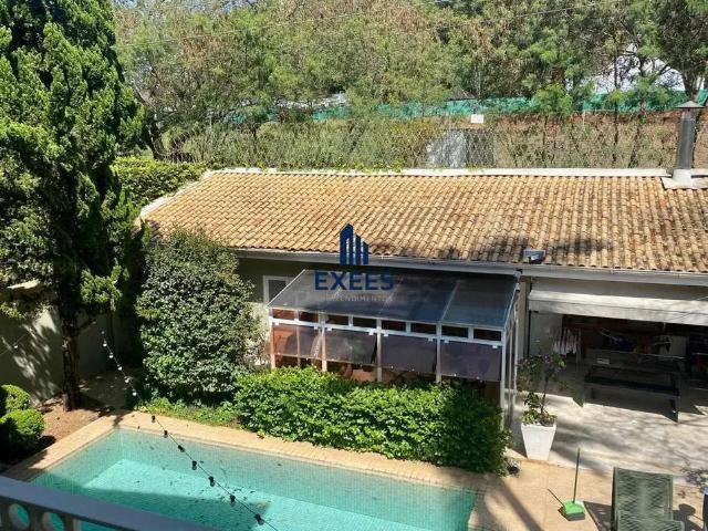 Casa / Sobrado para Locação em São Paulo/SP Alto de Pinheiros 3 Quartos