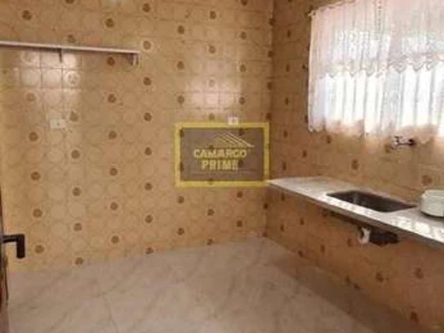 Casa / Sobrado para Locação em São Paulo/SP Alto de Pinheiros 3 Quartos