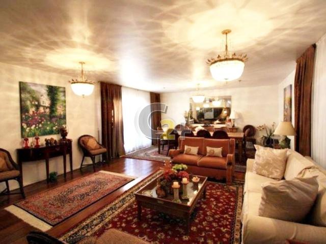 Casa / Sobrado para Locação em São Paulo/SP Alto de Pinheiros 4 Quartos