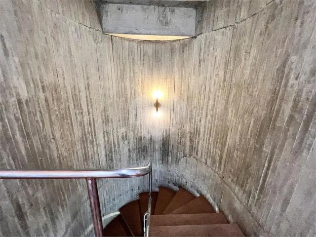Casa / Sobrado para Locação em São Paulo/SP Alto de Pinheiros 4 Quartos
