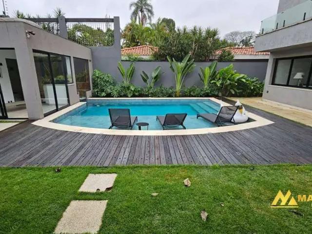 Casa / Sobrado para Locação em São Paulo/SP Alto de Pinheiros 4 Quartos