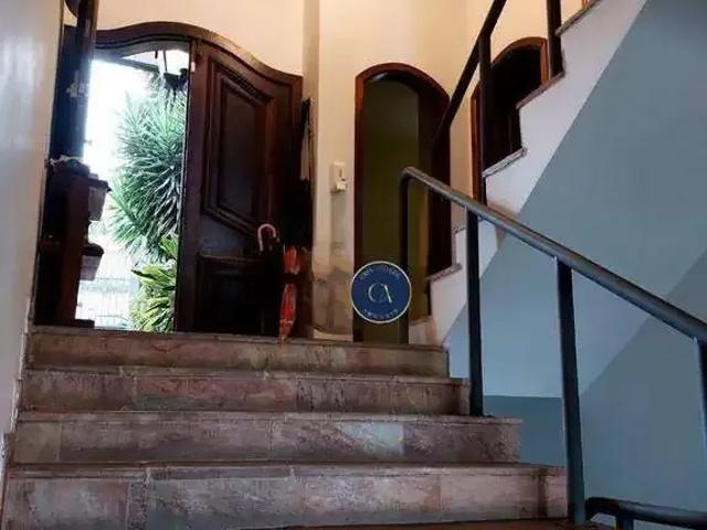 Casa / Sobrado para Locação em São Paulo/SP Alto de Pinheiros 4 Quartos