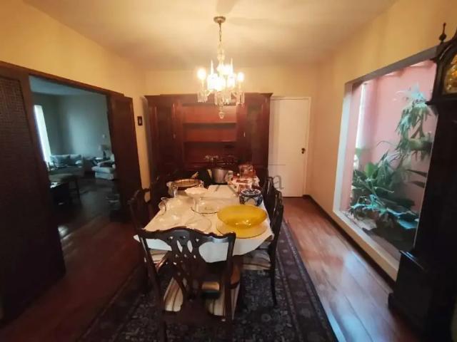 Casa / Sobrado para Locação em São Paulo/SP Alto de Pinheiros 4 Quartos