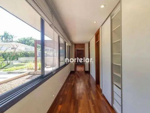 Casa / Sobrado para Locação em São Paulo/SP Alto de Pinheiros 4 Quartos