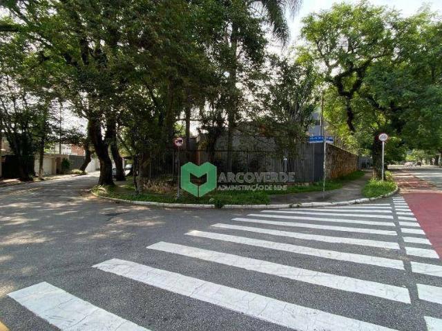 Casa / Sobrado para Locação em São Paulo/SP Alto de Pinheiros 4 Quartos