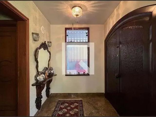 Casa / Sobrado para Locação em São Paulo/SP Alto de Pinheiros 4 Quartos
