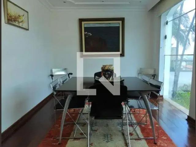 Casa / Sobrado para Locação em São Paulo/SP Alto de Pinheiros 4 Quartos