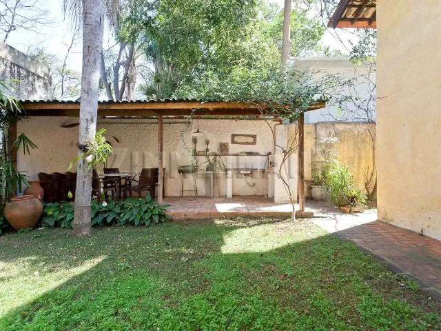Casa / Sobrado para Locação em São Paulo/SP Alto de Pinheiros 4 Quartos