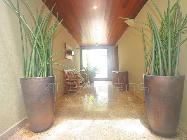 Casa / Sobrado para Locação em São Paulo/SP Alto de Pinheiros 5 Quartos