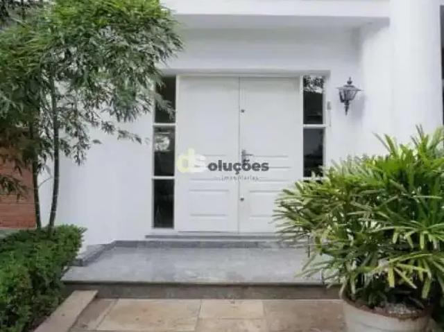 Casa / Sobrado para Locação em São Paulo/SP Alto de Pinheiros 5 Quartos