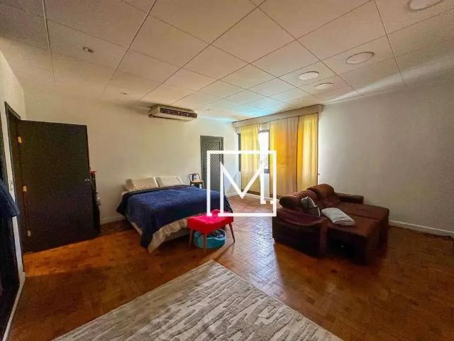 Casa / Sobrado para Locação em São Paulo/SP Alto de Pinheiros 5 Quartos