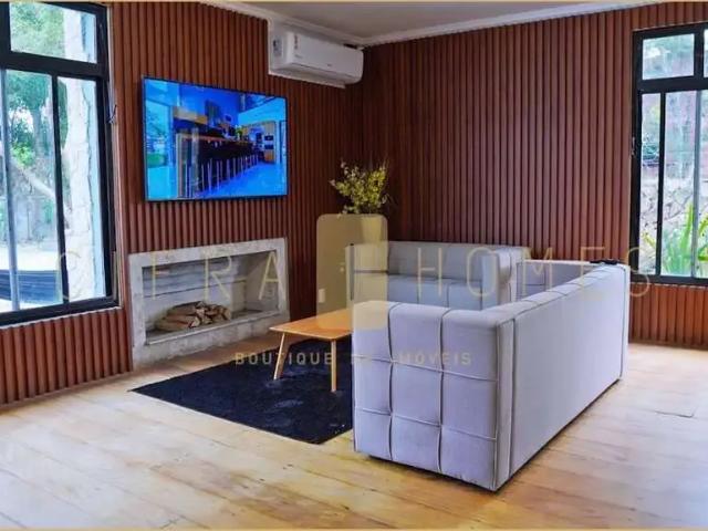 Casa / Sobrado para Locação em São Paulo/SP Alto de Pinheiros 5 Quartos