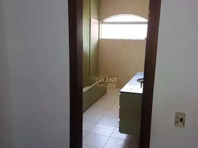 Casa / Sobrado para Locação em São Paulo/SP Alto de Pinheiros 5 Quartos