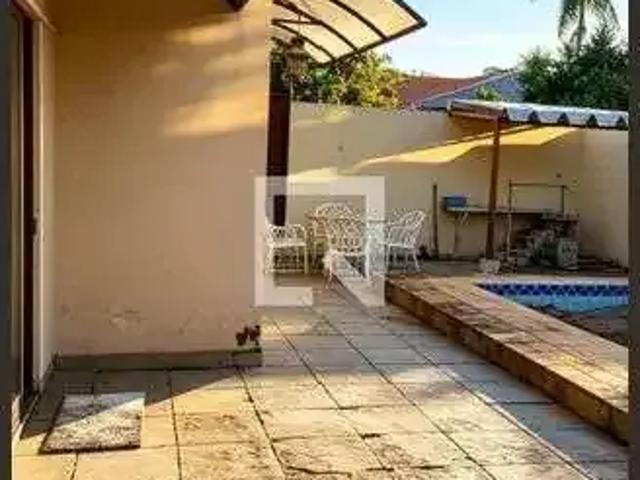 Casa / Sobrado para Locação em São Paulo/SP Alto de Pinheiros 5 Quartos