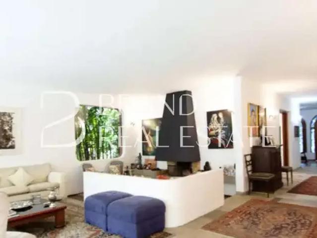 Casa / Sobrado para Locação em São Paulo/SP Alto de Pinheiros 6 Quartos