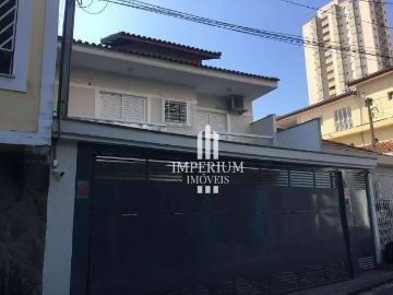 Casa / Sobrado para Locação em São Paulo/SP Alto de Santana 3 Quartos