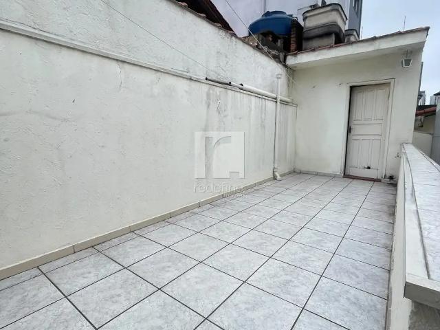 Casa / Sobrado para Locação em São Paulo/SP Alto do Ipiranga 3 Quartos