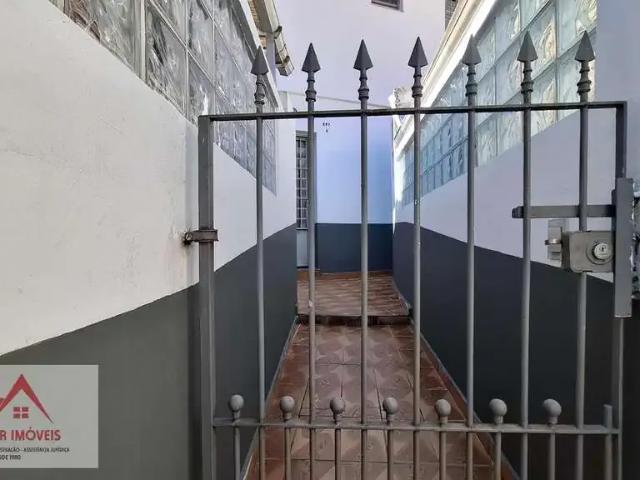 Casa / Sobrado para Locação em São Paulo/SP Alto do Ipiranga 3 Quartos