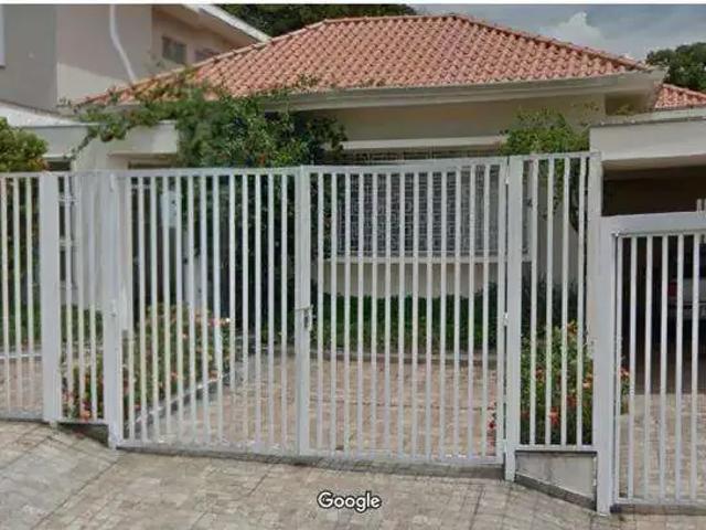 Casa / Sobrado para Locação em São Paulo/SP Alto do Ipiranga 3 Quartos