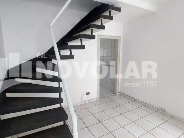 Casa / Sobrado para Locação em São Paulo/SP Alto do Pari 2 Quartos