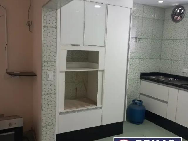 Casa / Sobrado para Locação em São Paulo/SP Artur Alvim 3 Quartos