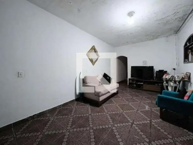 Casa / Sobrado para Locação em São Paulo/SP Artur Alvim 3 Quartos
