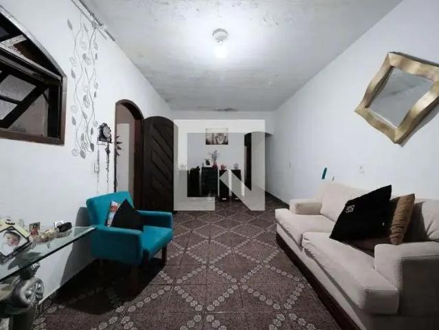 Casa / Sobrado para Locação em São Paulo/SP Artur Alvim 3 Quartos