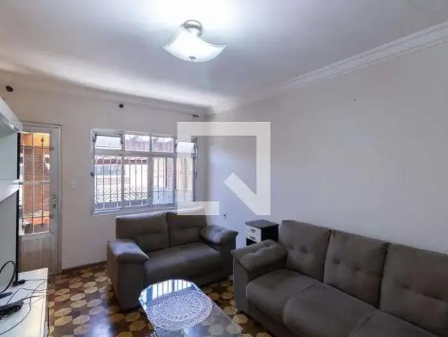 Casa / Sobrado para Locação em São Paulo/SP Artur Alvim 3 Quartos