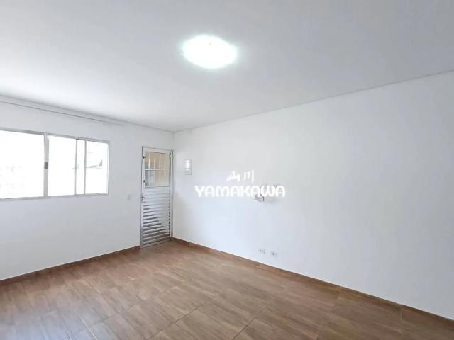 Casa / Sobrado para Locação em São Paulo/SP Artur Alvim 3 Quartos