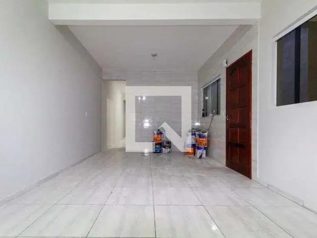 Casa / Sobrado para Locação em São Paulo/SP Artur Alvim 3 Quartos