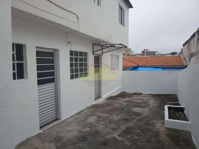 Casa / Sobrado para Locação em São Paulo/SP Artur Alvim 1 Quartos