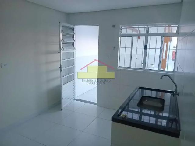 Casa / Sobrado para Locação em São Paulo/SP Artur Alvim 1 Quartos