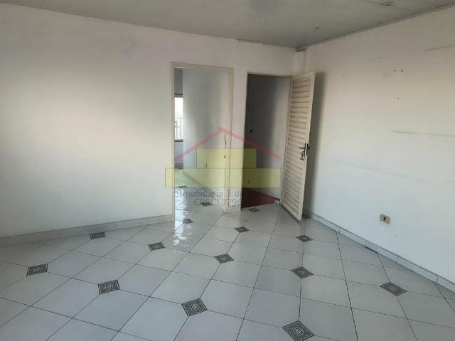 Casa / Sobrado para Locação em São Paulo/SP Artur Alvim 1 Quartos