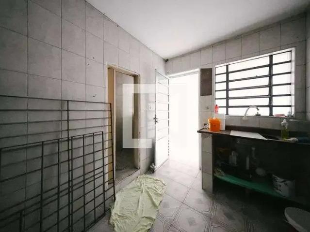 Casa / Sobrado para Locação em São Paulo/SP Artur Alvim 1 Quartos