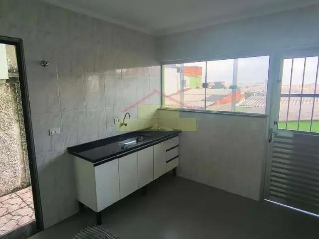 Casa / Sobrado para Locação em São Paulo/SP Artur Alvim 1 Quartos