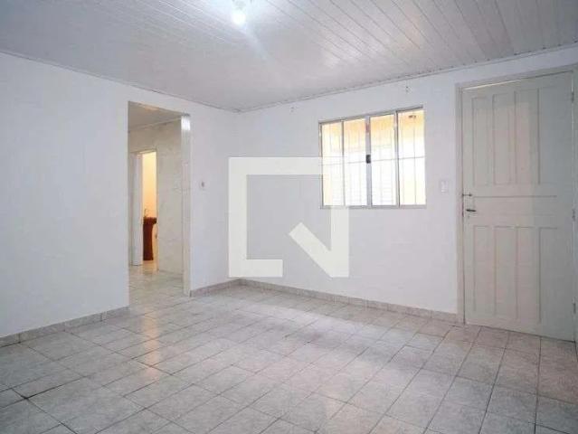 Casa / Sobrado para Locação em São Paulo/SP Artur Alvim 1 Quartos